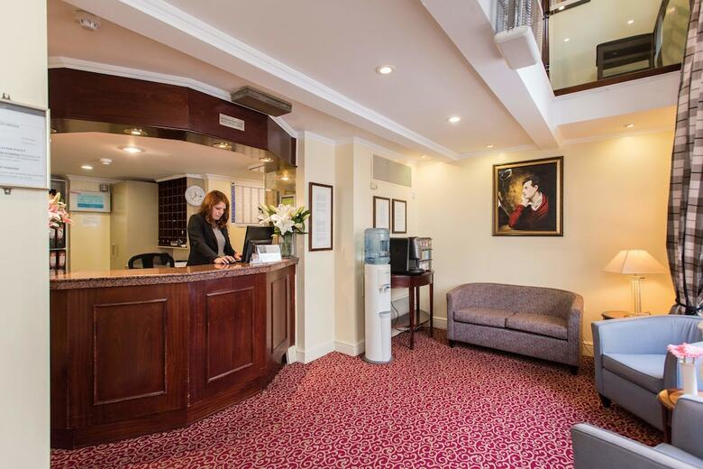 Hotel Byron