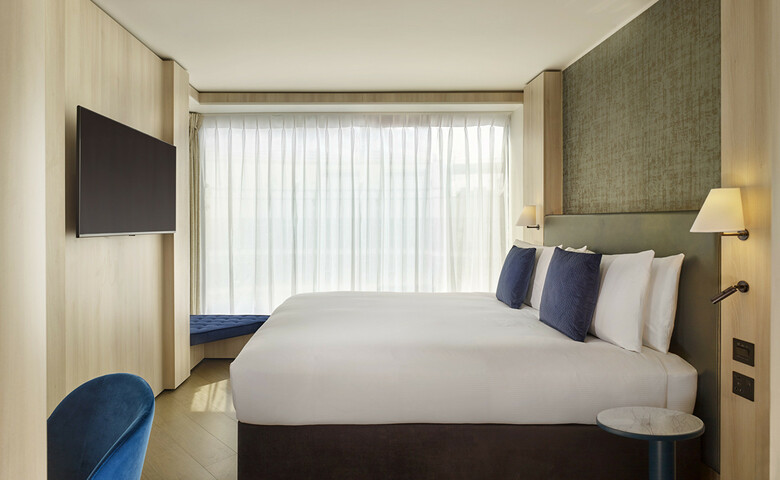 Hotel Riu Plaza London The Westminster