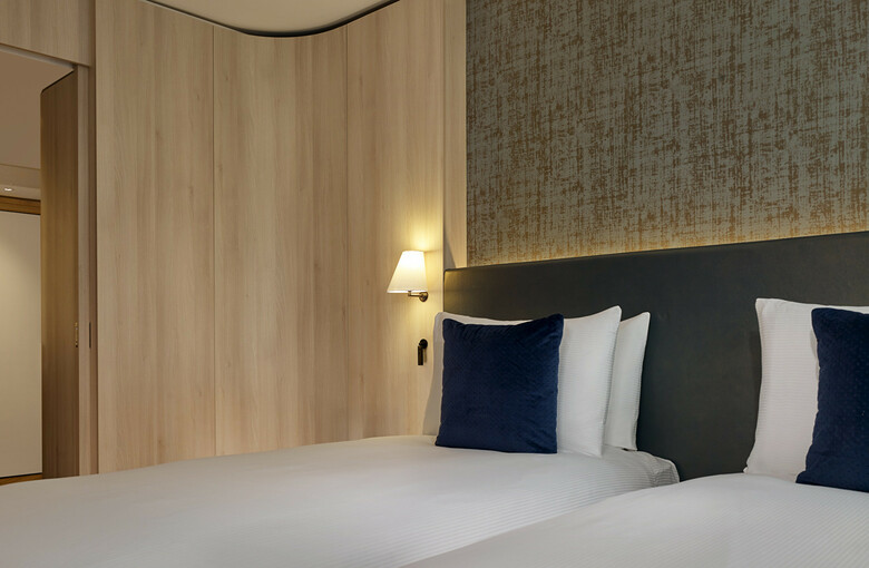 Hotel Riu Plaza London The Westminster
