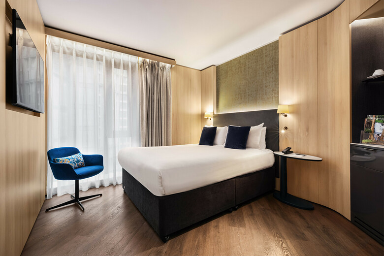 Hotel Riu Plaza London The Westminster