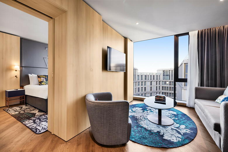 Hotel Riu Plaza London The Westminster