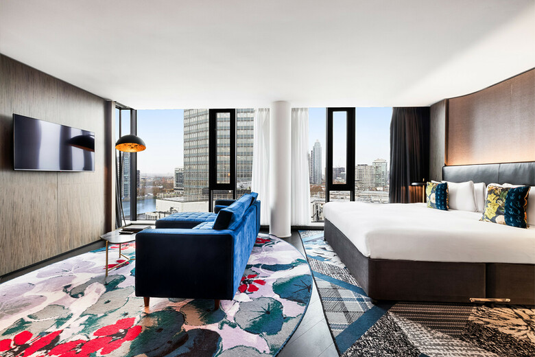 Hotel Riu Plaza London The Westminster