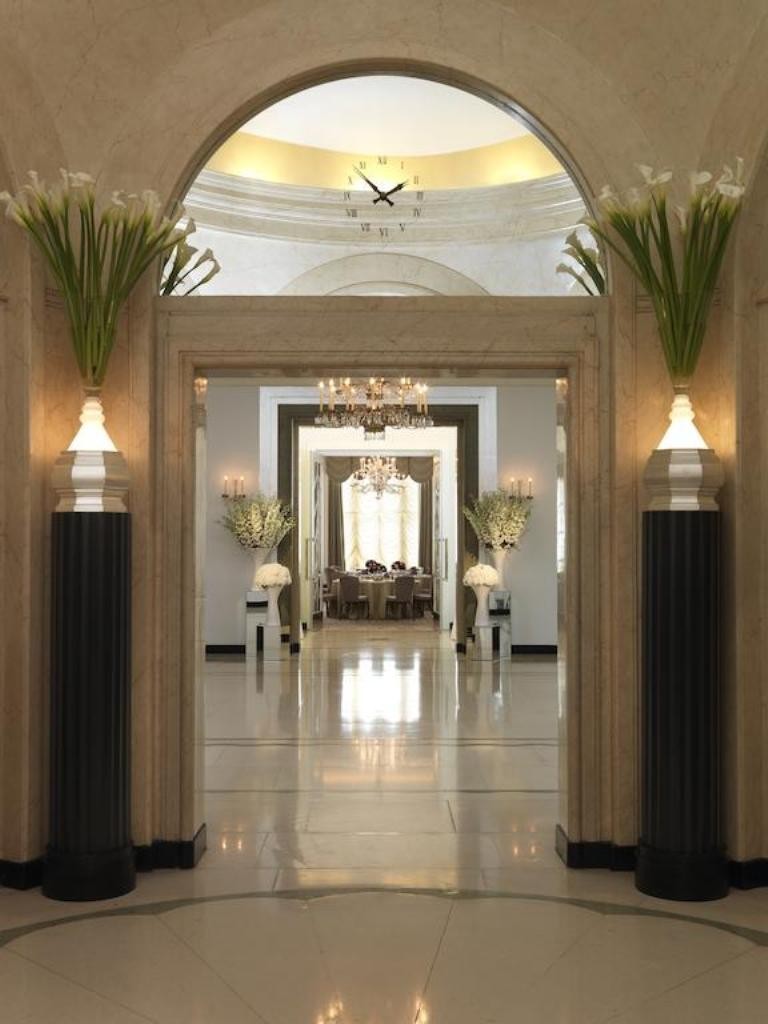 Claridge's Hotel