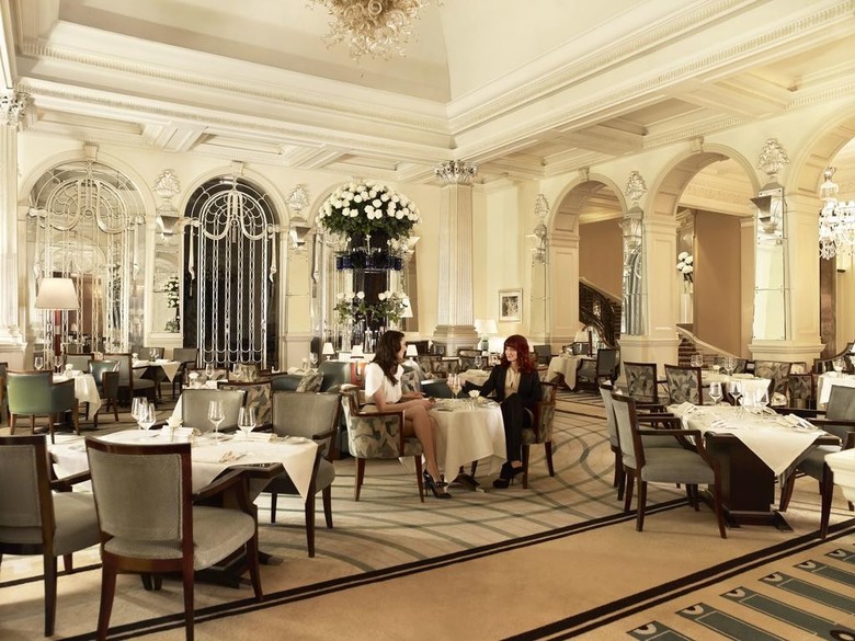 Claridge's Hotel
