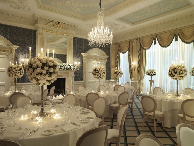 Claridge's Hotel