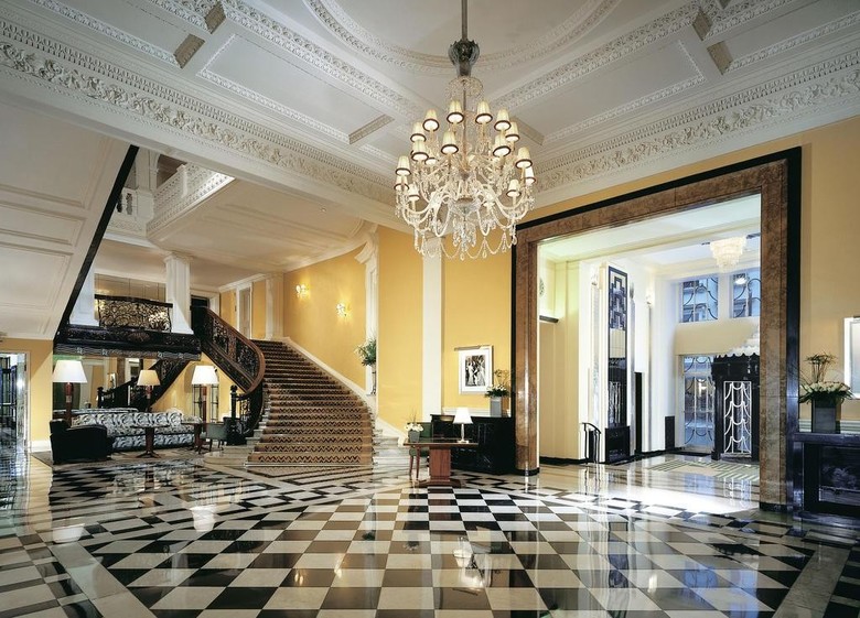 Claridge's Hotel