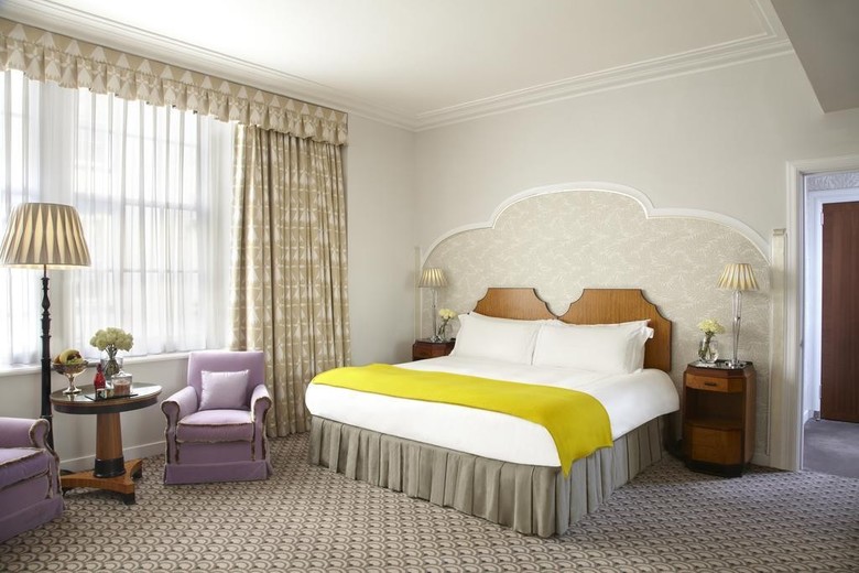 Claridge's Hotel