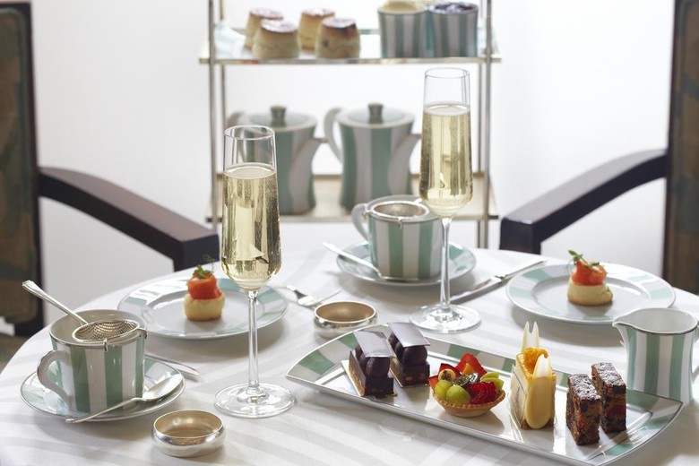 Claridge's Hotel