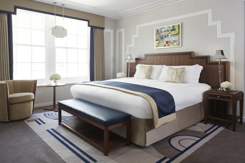 Claridge's Hotel