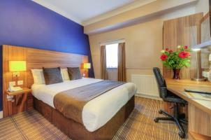 Hotel Comfort Inn Kings Cross