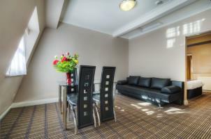 Hotel Comfort Inn Kings Cross