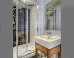Hotel Comfort Inn Kings Cross