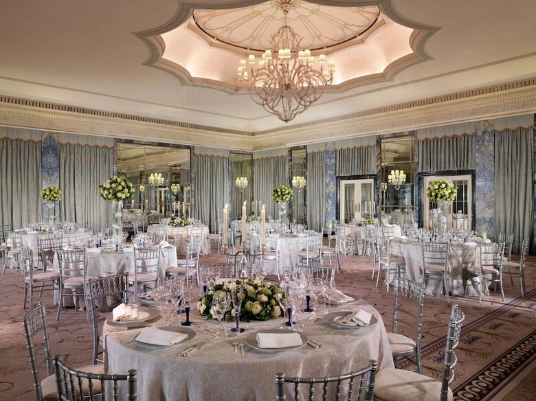 Hotel The Dorchester