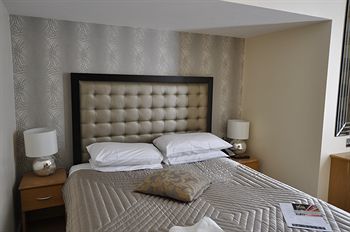 Hotel Duke Of Leinster