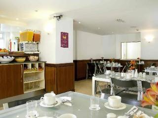 Hotel Duke Of Leinster