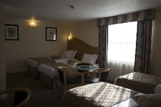 Hotel Duke Of Leinster