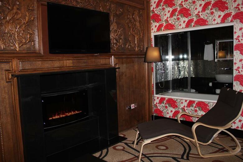 Hotel Edward Paddington