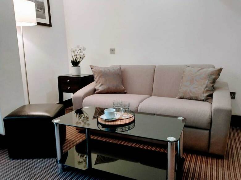 Hotel Edward Paddington