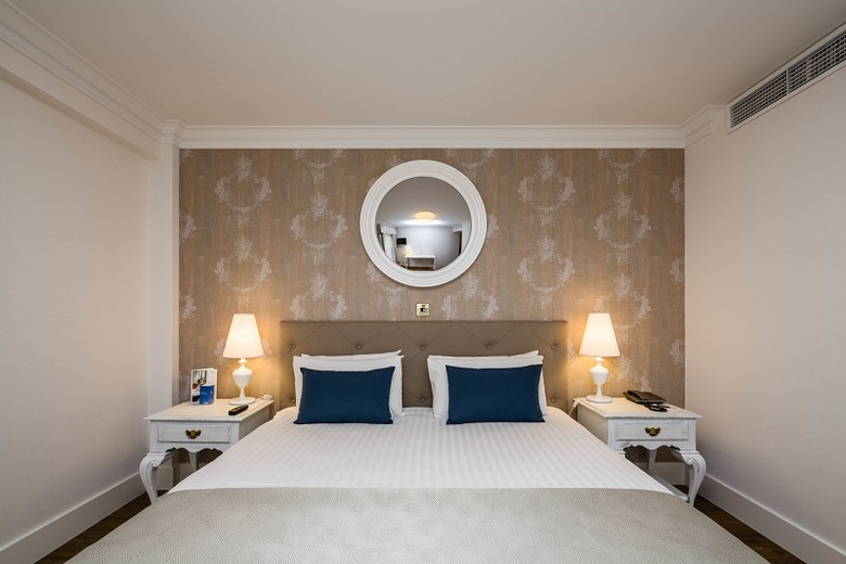 Hotel Harrington Hall