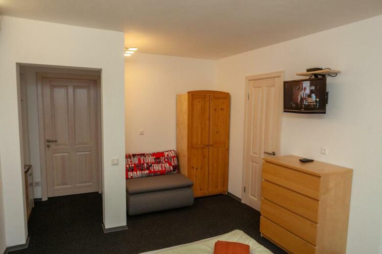 Hotel Haus Piller