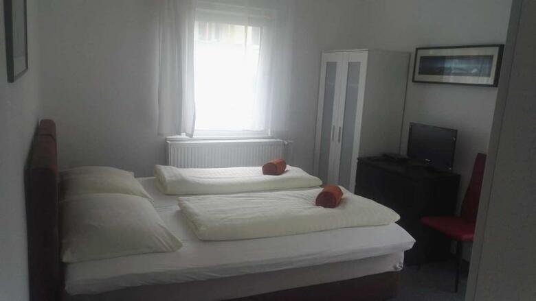 Hotel Haus Piller
