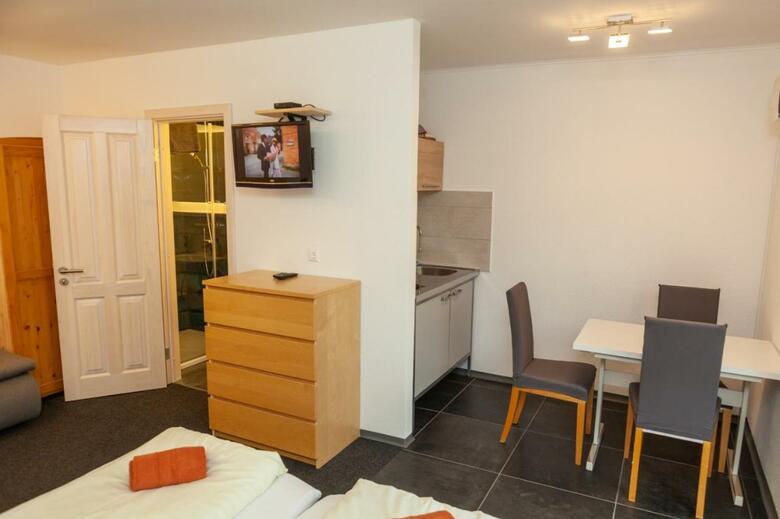 Hotel Haus Piller