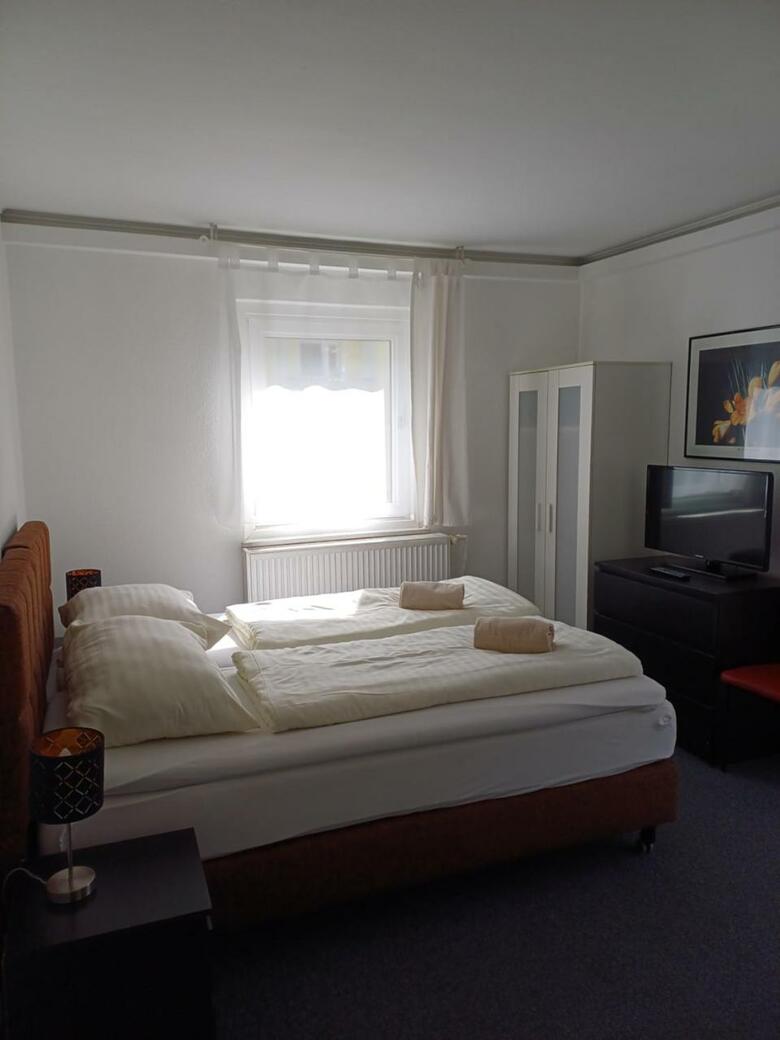 Hotel Haus Piller