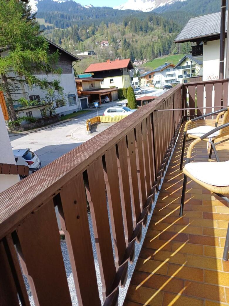 Hotel Haus Piller