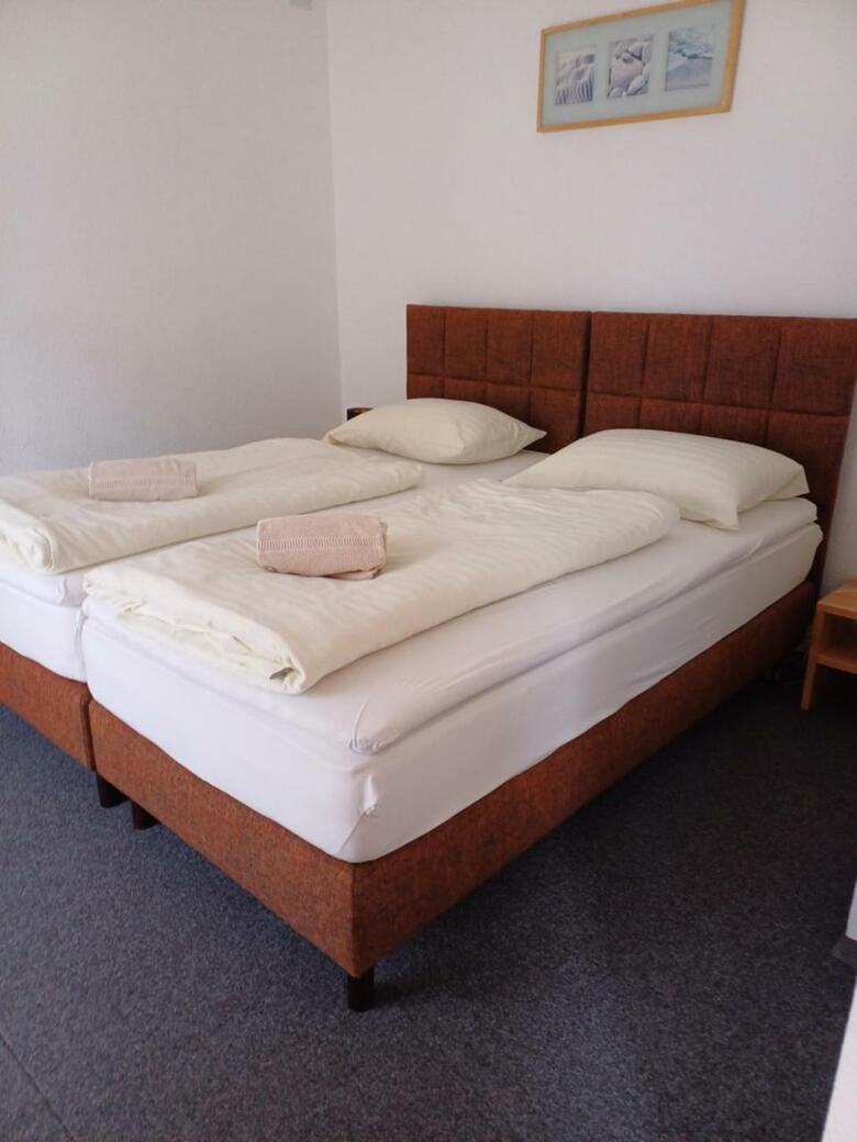 Hotel Haus Piller