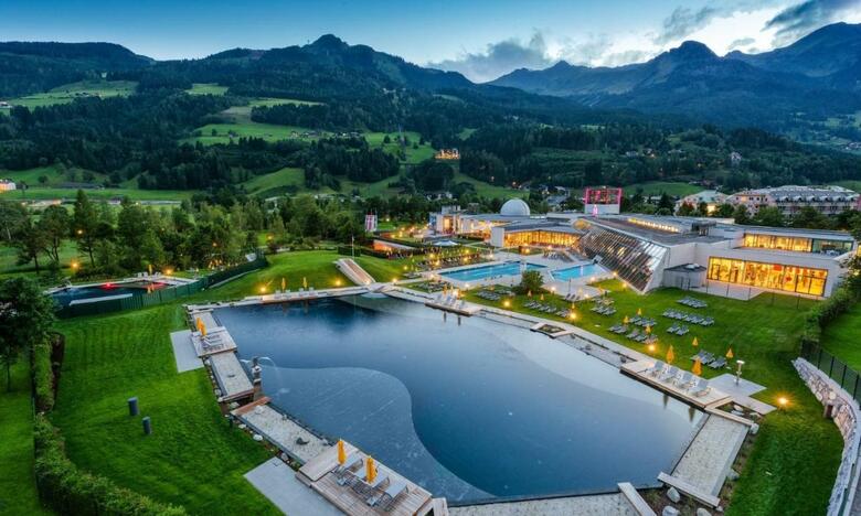 Hotel Haus Piller