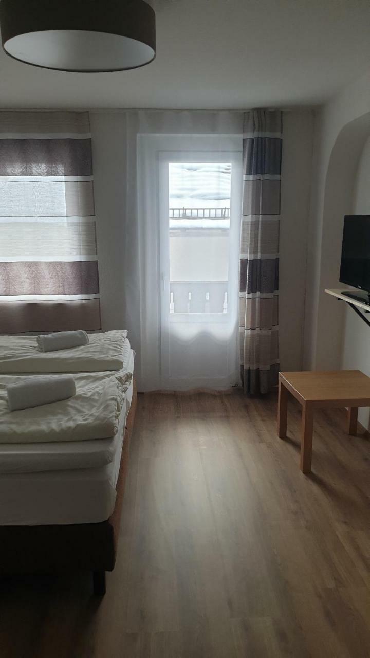 Hotel Haus Piller