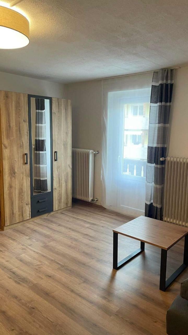 Hotel Haus Piller