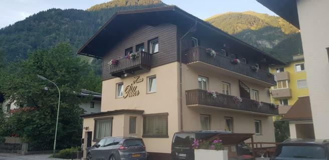 Hotel Haus Piller