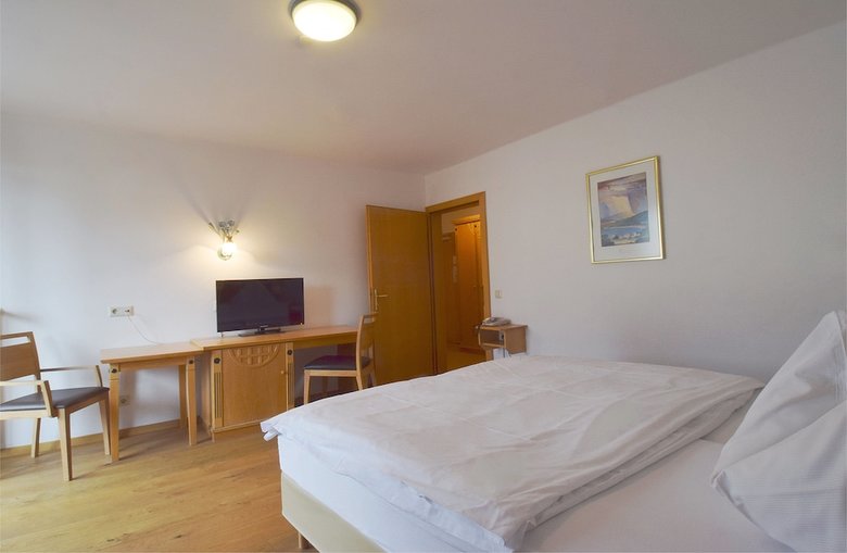 Hotel Der Abtenauer