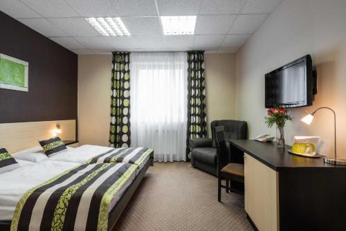 Hotel Bnc