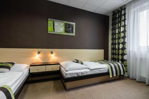 Hotel Bnc