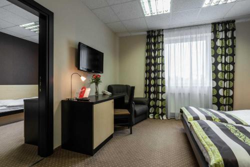 Hotel Bnc