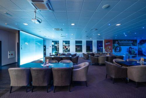 Hotel Bnc