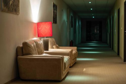 Hotel Bnc