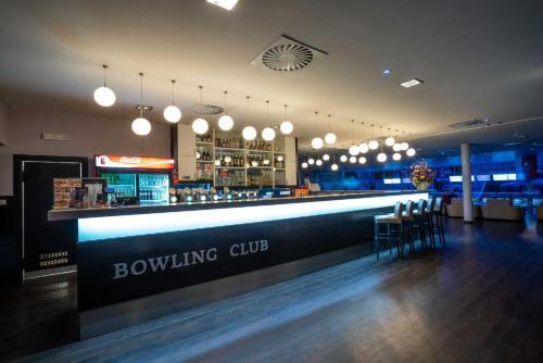 Hotel Bnc