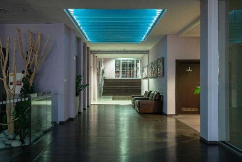 Hotel Bnc
