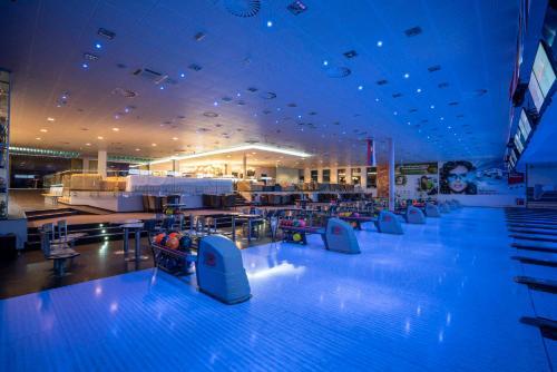 Hotel Bnc