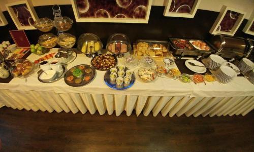 Hotel Bnc