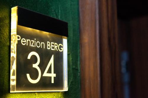 Hotel Berg