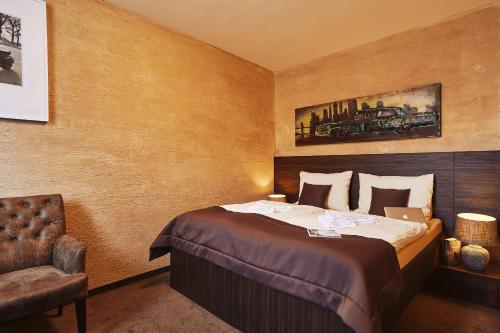 Hotel Berg
