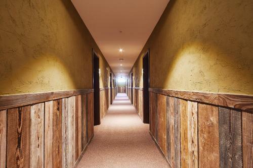 Hotel Berg