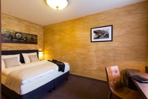 Hotel Berg