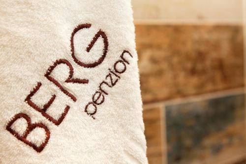 Hotel Berg