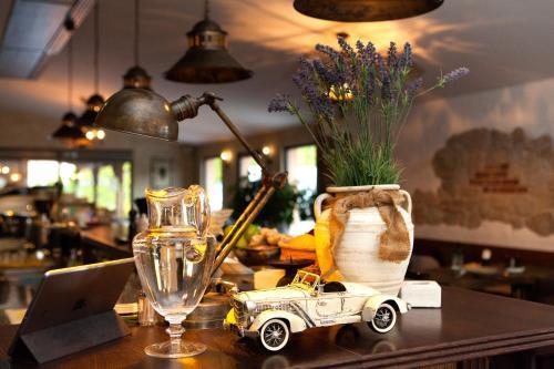 Hotel Berg