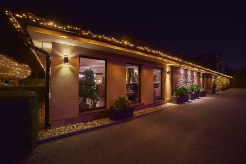 Hotel Berg